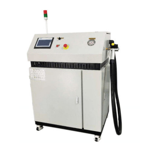 Refrigerant Charging Machine - HilltechBD